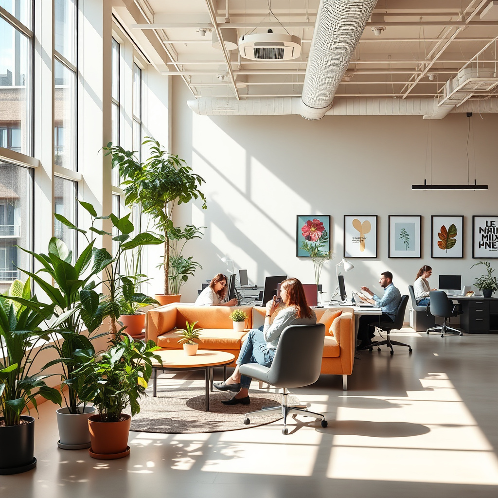 Como a psicologia pode ajudar a criar um ambiente de trabalho mais saudável? Imagem sobre Como a psicologia pode ajudar a criar um ambiente de trabalho mais saudável?