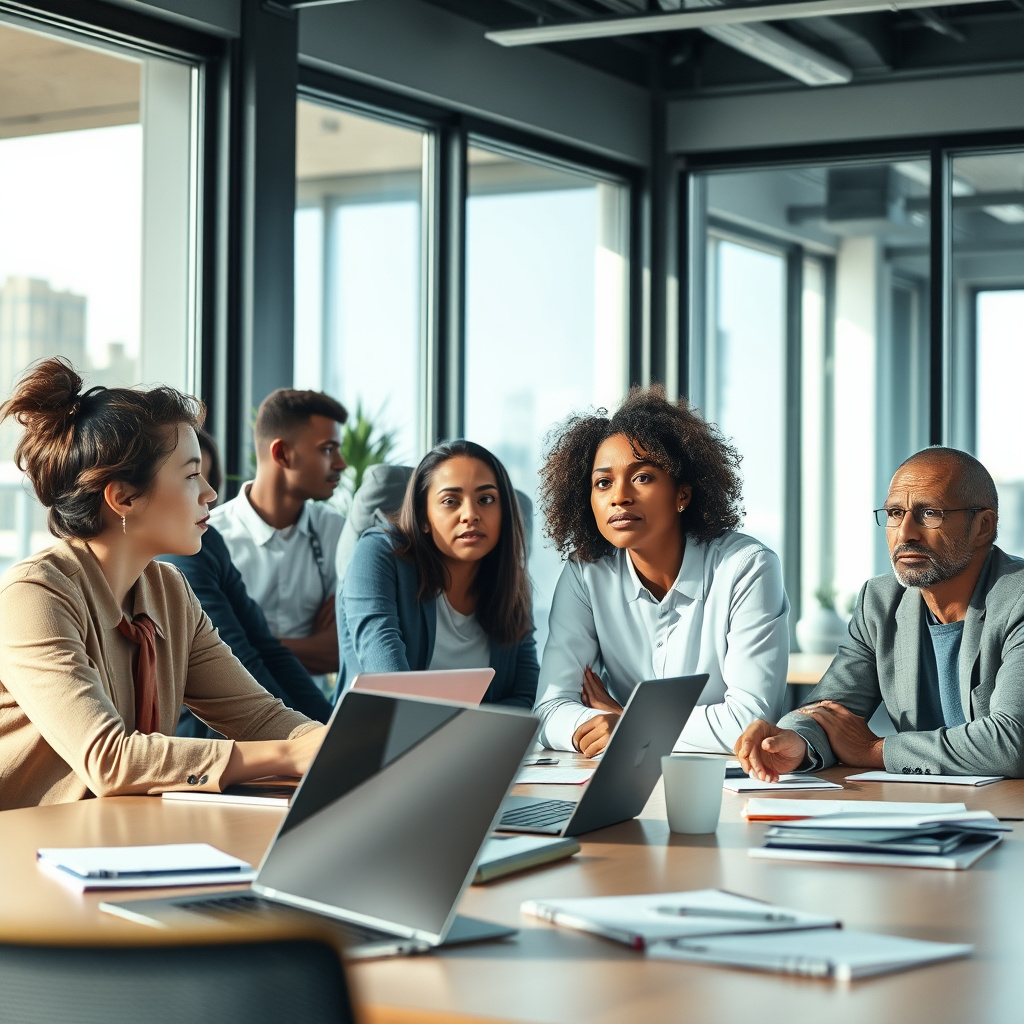 Como a saúde mental afeta a performance da equipe em uma empresa? Imagem sobre Como a saúde mental afeta a performance da equipe em uma empresa?