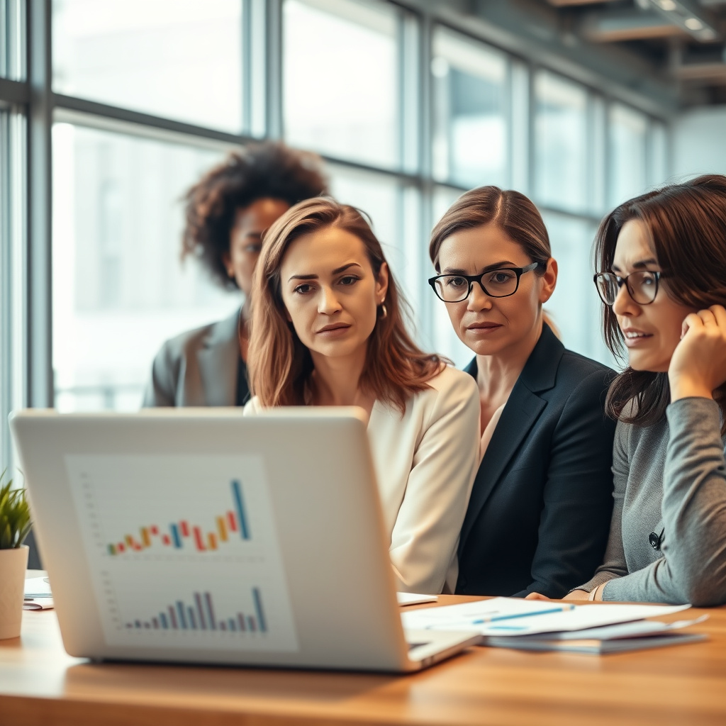Qual é o impacto do estresse crônico na saúde mental das empresárias? Imagem sobre Qual é o impacto do estresse crônico na saúde mental das empresárias?