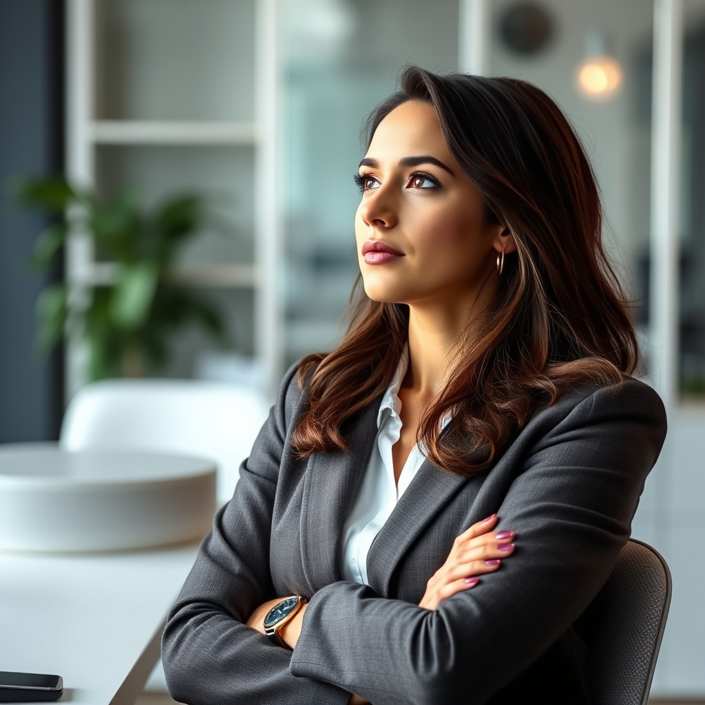 Apoio Psicológico para Empresárias: Fortaleça Sua Saúde Mental Imagem sobre apoio psicológico para empresárias
