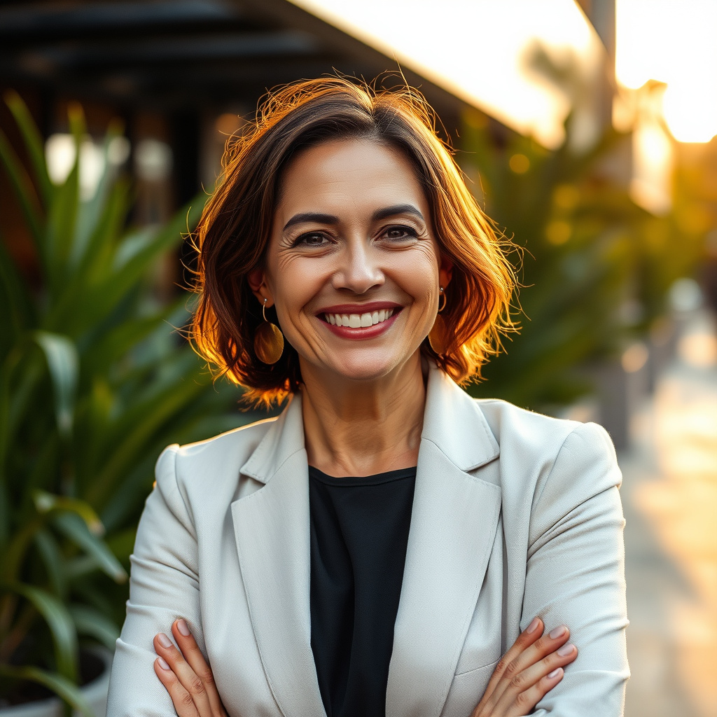 Como Aumentar Sua Autoestima e Alcançar Sucesso Profissional como Empresária Imagem sobre autoestima e sucesso profissional para empresárias