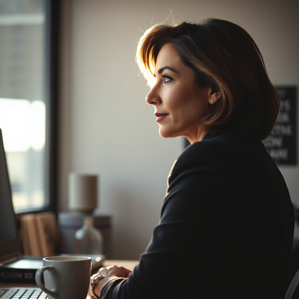 Como Melhorar a Autoestima como Empresária e Prosperar nos Negócios Guia completo sobre como melhorar autoestima como empresária