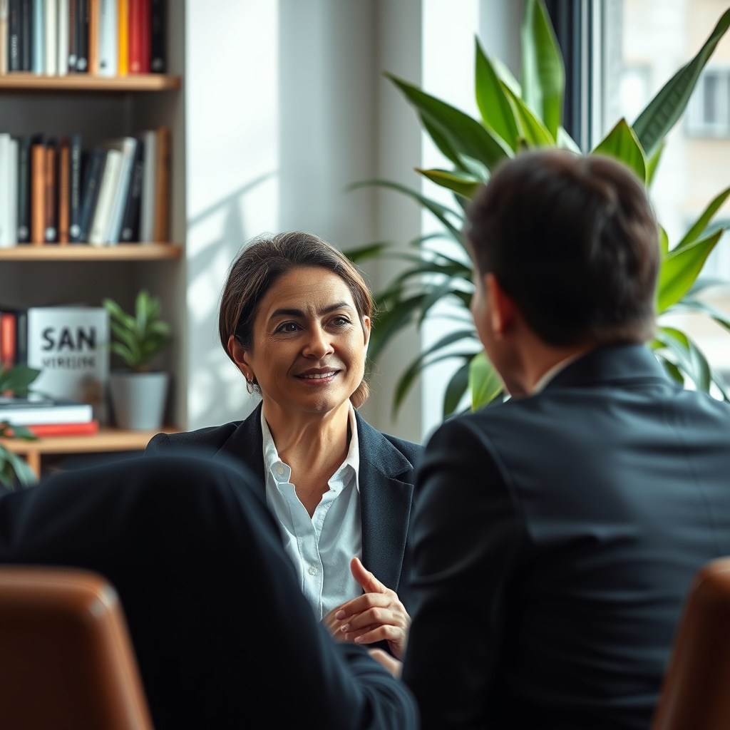 Como uma psicóloga para empresárias com síndrome da impostora pode ajudar você Imagem sobre psicóloga para empresárias com síndrome da impostora