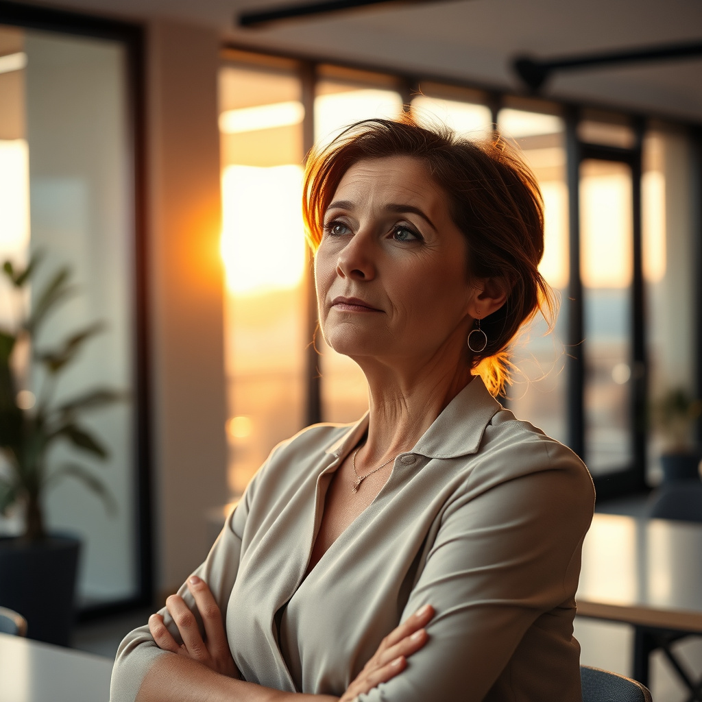 Terapia para Mulheres Empreendedoras Inseguras: Fortaleça sua Confiança Imagem sobre terapia para mulheres empreendedoras inseguras