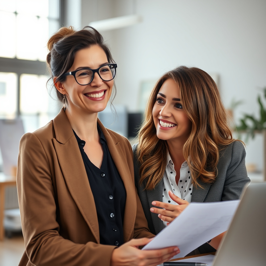 Psicologia Voltada para Mulheres Empreendedoras: Fortaleça Seu Negócio Guia completo sobre psicologia voltada para mulheres empreendedoras